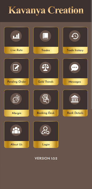 Kavanya Creation Screenshot 1