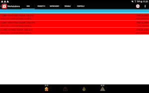 TrueSite Workstation Mobile Screenshot 3