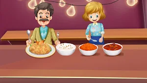 Chef Sulman's Cuisine Screenshot 3