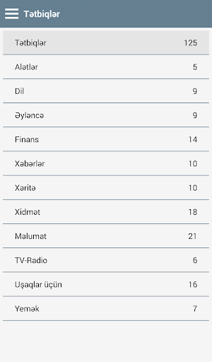 BizimDroid Screenshot 2