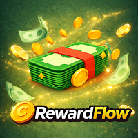 RewardFlow - Earn Coins