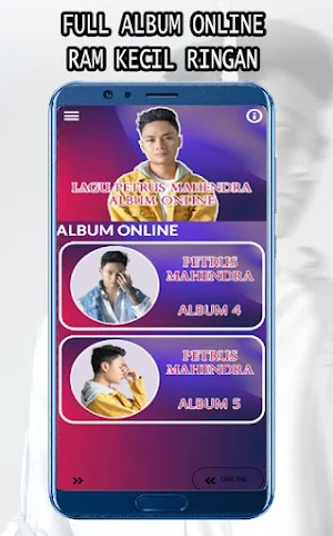 Lagu Mahen Full Album Offline Screenshot 3