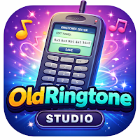 OldRingtone Studio: Ringtone
