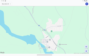 Optiplan Förare Screenshot 1