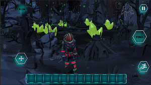 AstroMust Screenshot 3