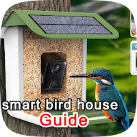 smart bird house guide