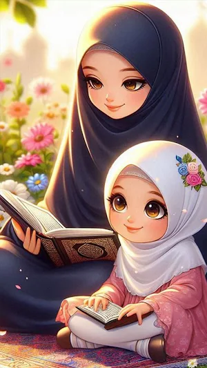 خلفيات رمضان 2025 كيوت Screenshot 2