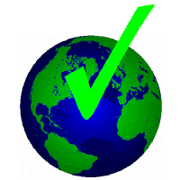 CheckNet Service