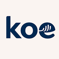 koe - 声を、世界のドキュメントに。