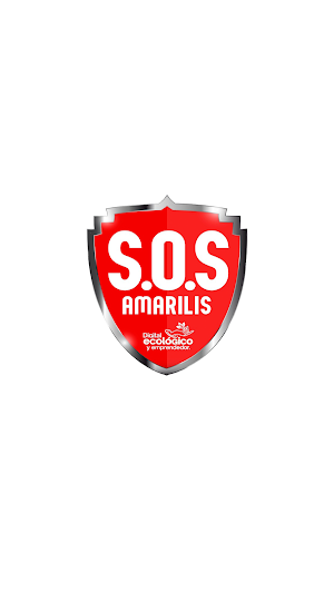 Amarilis SOS Screenshot 0