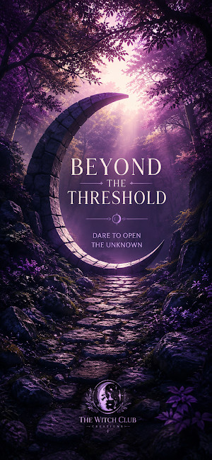 Beyond the Threshold Screenshot 1