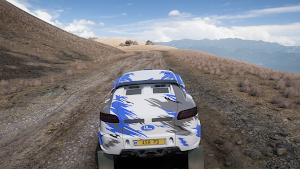 Desert Car Adventure Offroad3D Screenshot 3
