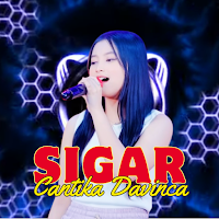 Sigar - Cantika Davinca