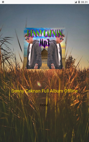 Lagu Denny Caknan Mp3 Offline Screenshot 1