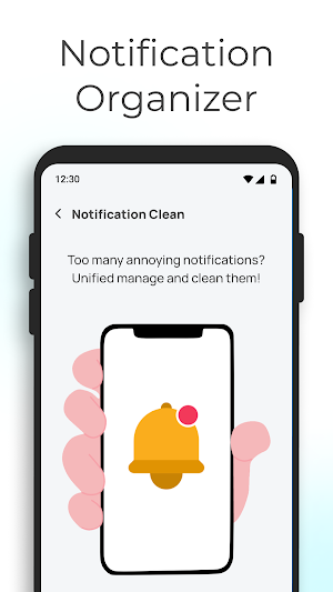 Ultimate Phone Cleaner Screenshot 3