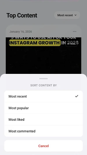 InfNovaa Screenshot 0