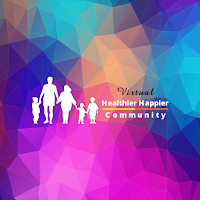 Healthier Happier Community