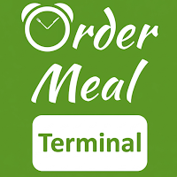 Order Meal Terminal