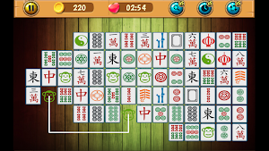 Onet Mahjong 2 Connect Mania Screenshot 3