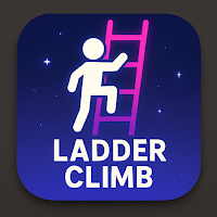 Ladder Climb