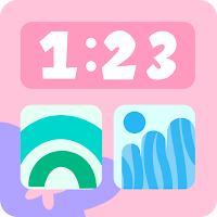 Theme Launcher - Icons Center