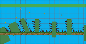 jump impossible Screenshot 3