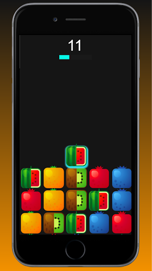 Block Clash Screenshot 0