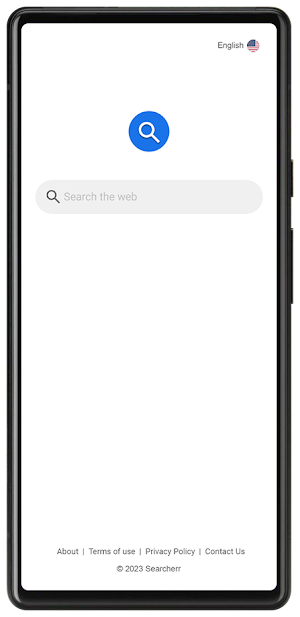 Searcherr Screenshot 1