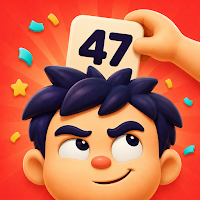 Guess the Number - Party Game