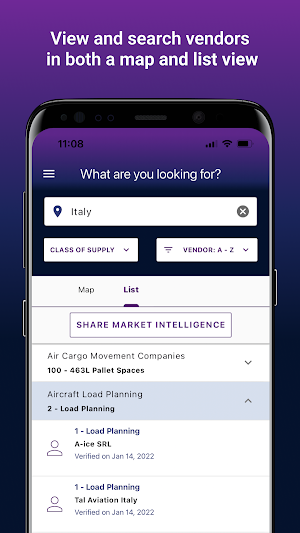 BIZINT Screenshot 1