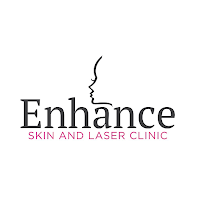Enhance skin & Laser