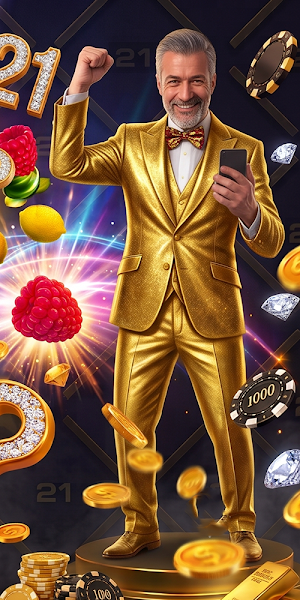 21 fruits game Screenshot 3