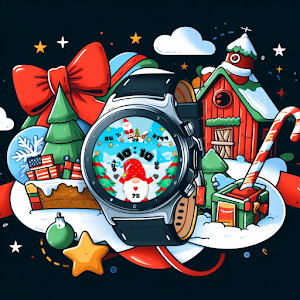 Christmas Santa Clause Screenshot 3