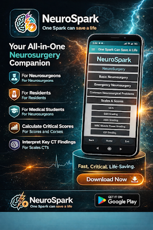 NeuroSpark- For All Doctors Screenshot 3