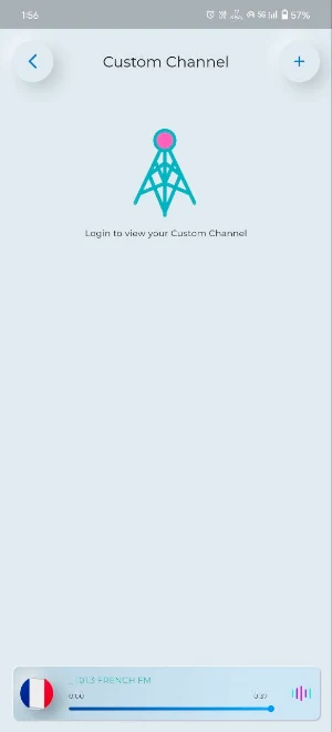 Global Groove Screenshot 0