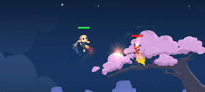 Stickman Duelist : Supreme War screenshot 6