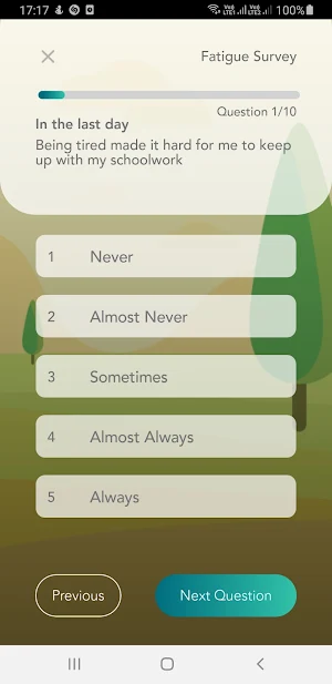 MindPWR Screenshot 2