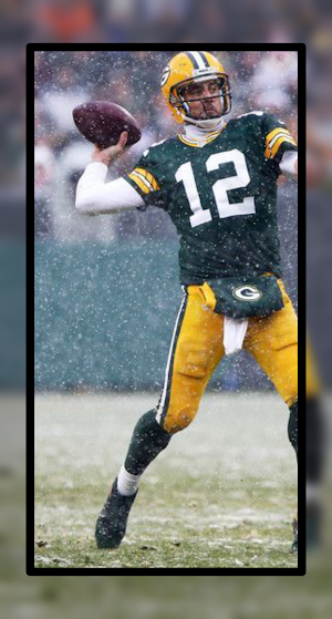 Wallpaper fo Green Bay Packers Screenshot 2
