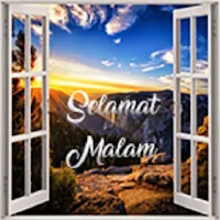 Selamat Pagi, Petang & Malam