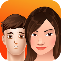 Avatar Creator - Cartoon Face Maker
