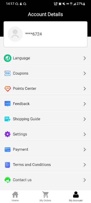 Nourish + Bloom Market Screenshot 3