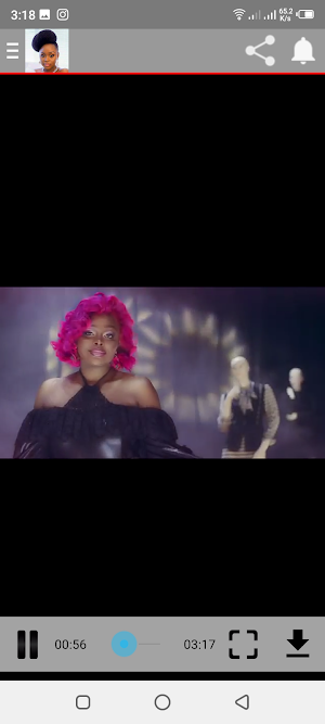 Rema Namakula Songs Screenshot 1