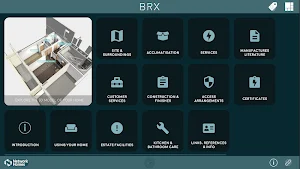 BRX Thrayle House Screenshot 0