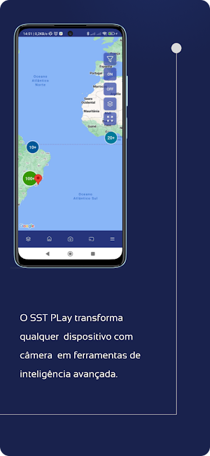 SSTPlay Screenshot 2