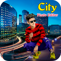 City Photo Editor