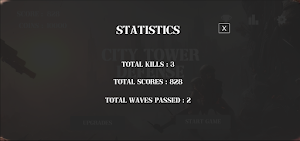 Defender's Domain: City Defend Screenshot 2