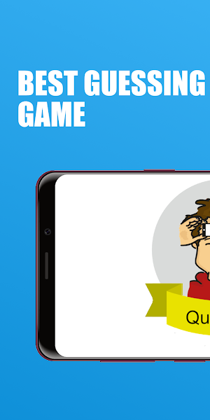 Charade - Explain, guess and win! Screenshot 0
