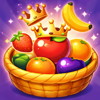 Catch the Fruits