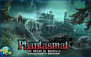 Phantasmat: The Dread of Oakville Screenshot 3
