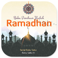 Buku Panduan Ibadah Ramadhan